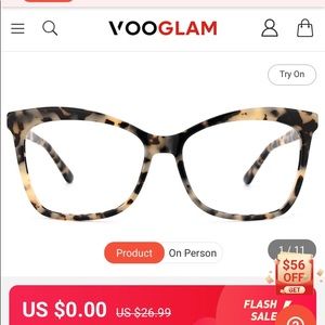 Meet your Posher, Regina